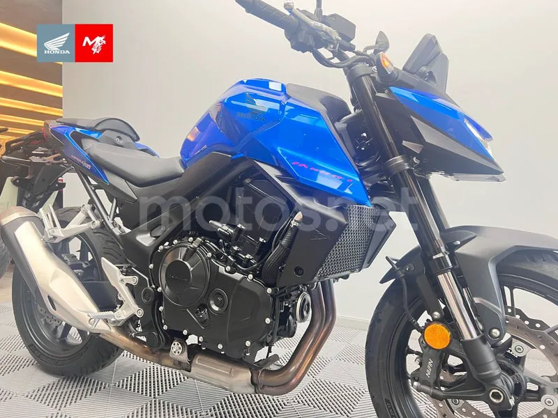 Honda CB750 Hornet 6999 € 2025 Valencia - 2