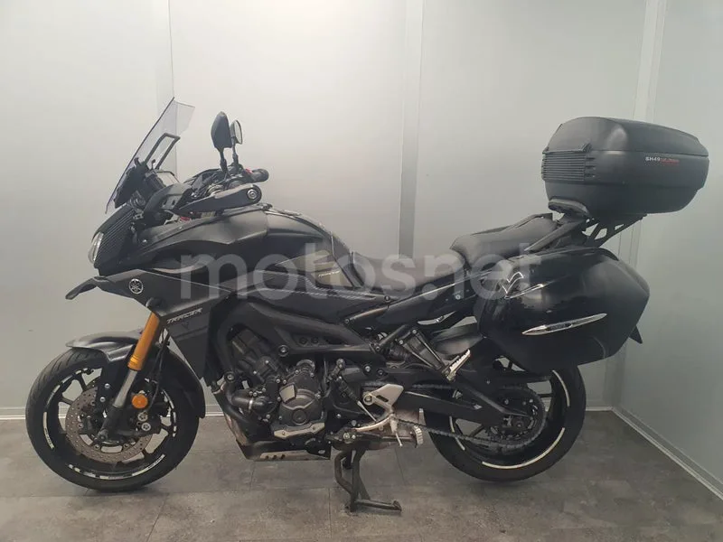 Yamaha Tracer 900 6990 € 2017 A Coruña - 1