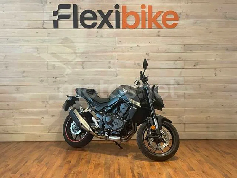 Honda CB750 Hornet 5790 € 2025 Madrid - 1