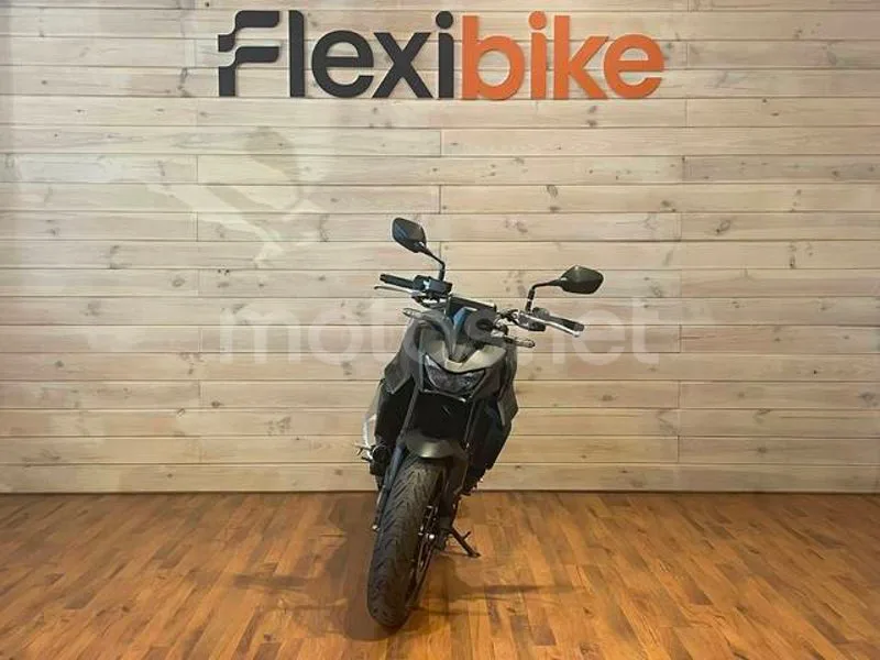 Honda CB750 Hornet 5790 € 2025 Madrid - 2