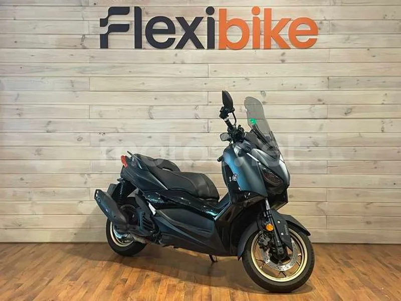 Yamaha XMAX 125 2990 € 2022 Madrid - 1