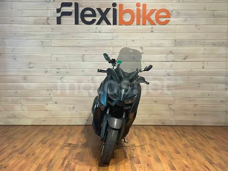 Yamaha XMAX 125 2990 € 2022 Madrid - 2