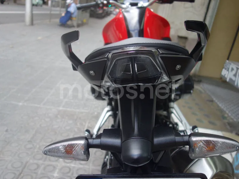 BMW R 1200 R - Vista 14