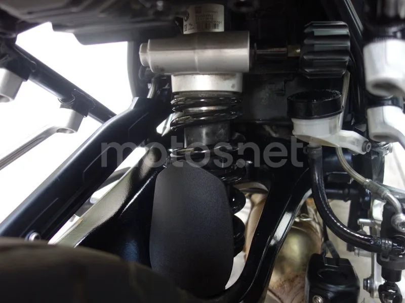 BMW R 1200 R - Vista 15