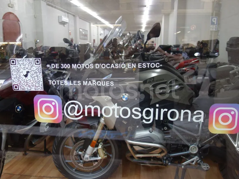 BMW R 1200 R - Vista 23