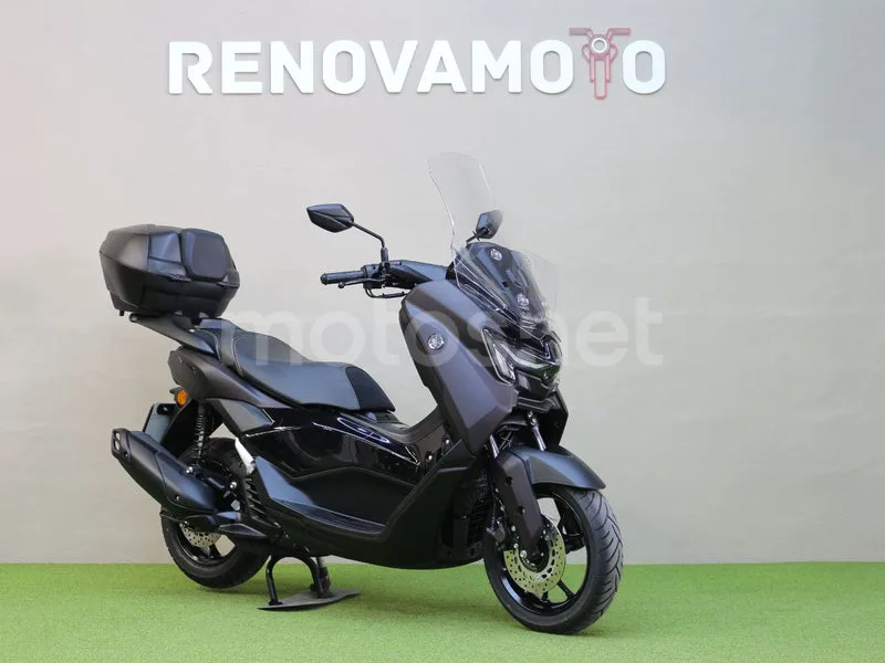 Yamaha NMAX 3999 € 2025 Alicante - 1
