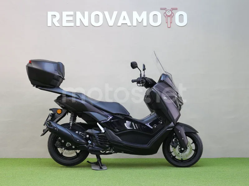 Yamaha NMAX 3999 € 2025 Alicante - 2