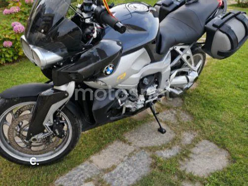 BMW K 1200 R 5500 € 2006 Albacete - 1