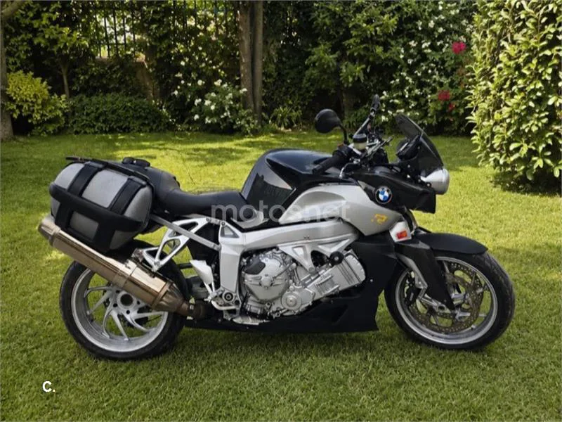 BMW K 1200 R 5500 € 2006 Albacete - 2