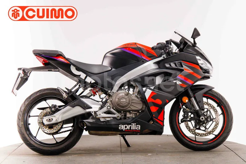 Aprilia RS 457 5999 € 2024 Madrid - 2