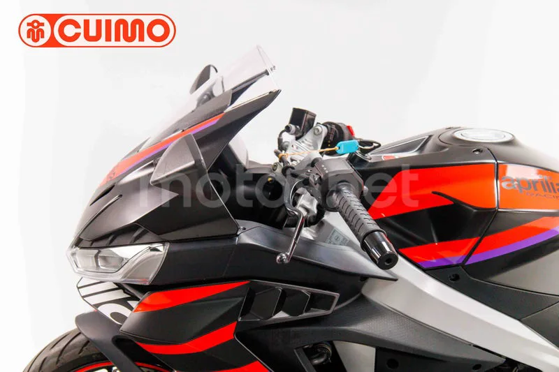 Aprilia RS 457 - Vista 21