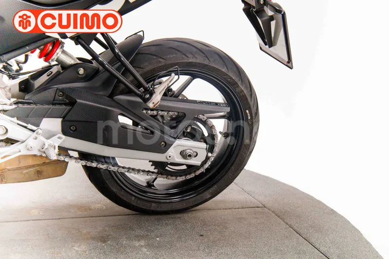 Aprilia RS 457 - Vista 24