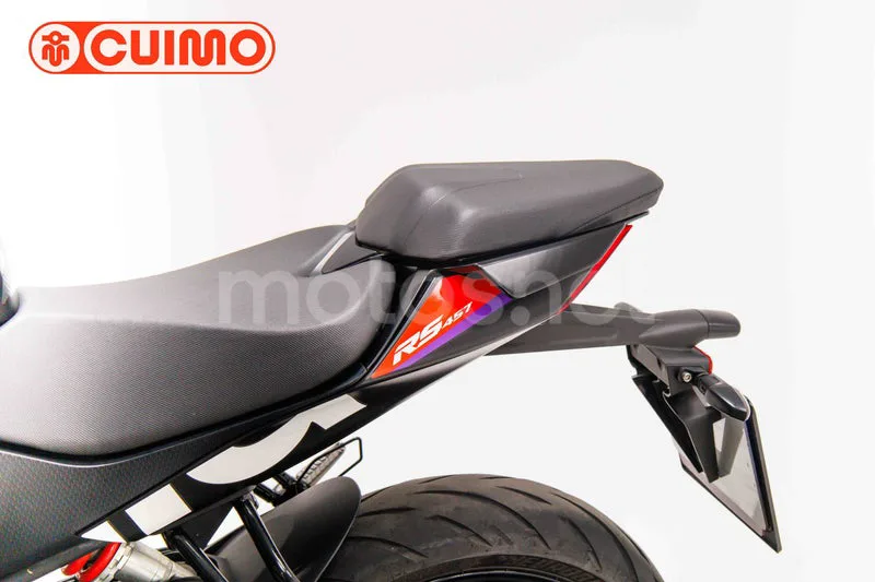 Aprilia RS 457 - Vista 25
