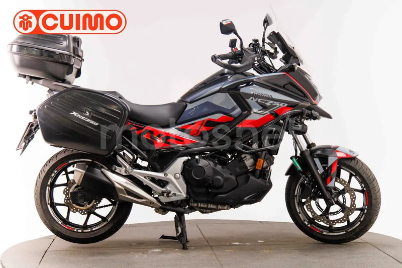 Honda NC750X 5399 € 2019 Madrid - 2