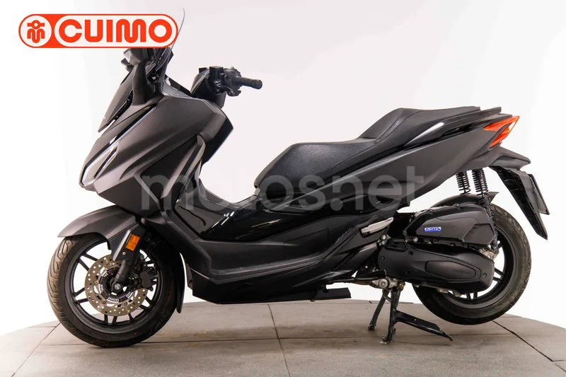Honda Forza 125 - Vista 15