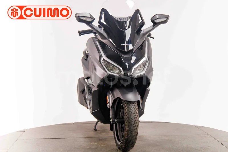 Honda Forza 125 - Vista 20