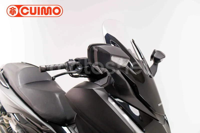 Honda Forza 125 - Vista 21