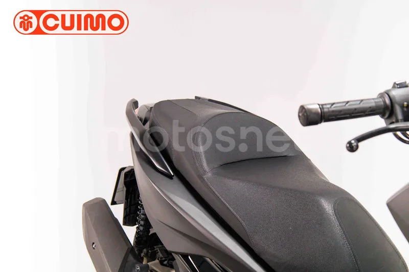 Honda Forza 125 - Vista 24