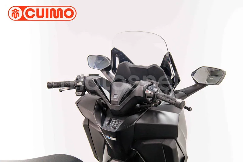 Honda Forza 125 - Vista 34
