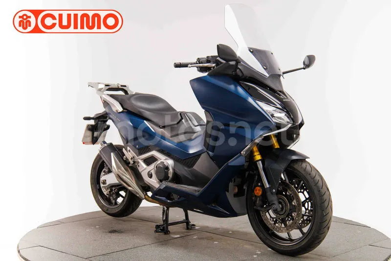 Honda Forza 750 7299 € 2021 Madrid - 1