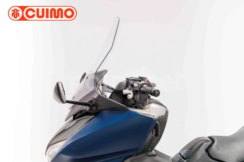 Honda Forza 750 - Vista 23