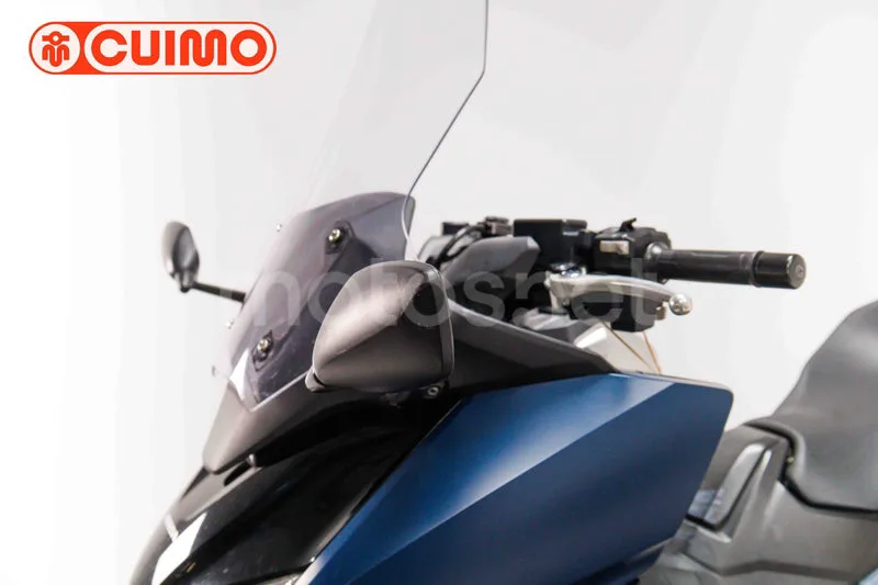Honda Forza 750 - Vista 28