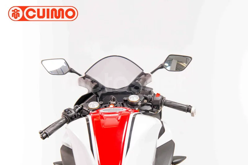 Yamaha YZF-R125 - Vista 17