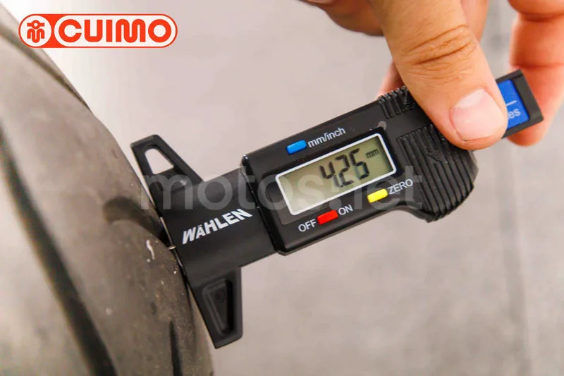 Yamaha YZF-R125 - Vista 26