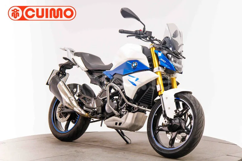BMW G 310 R 3299 € 2021 Madrid - 1