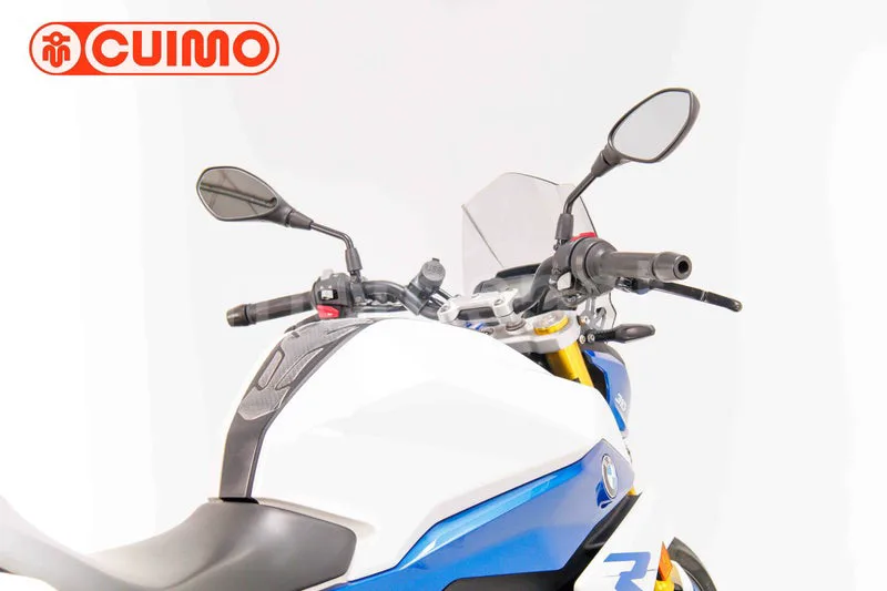 BMW G 310 R - Vista 18