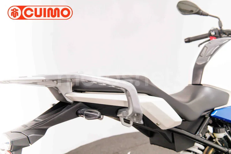 BMW G 310 R - Vista 19