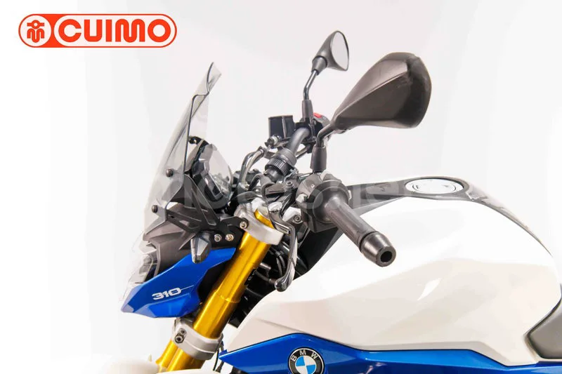 BMW G 310 R - Vista 22