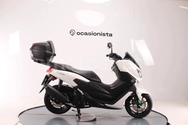 Yamaha NMAX 2940 € 2020 Barcelona - 2