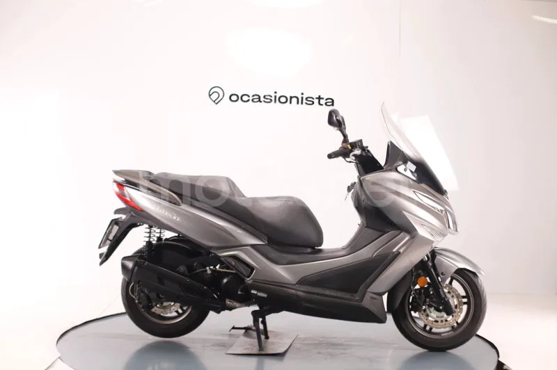 Kymco Grand Dink 125 2290 € 2019 Barcelona - 2