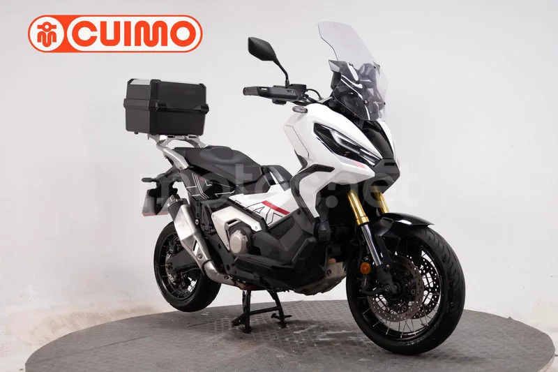 Honda X-ADV 8299 € 2023 Madrid - 1