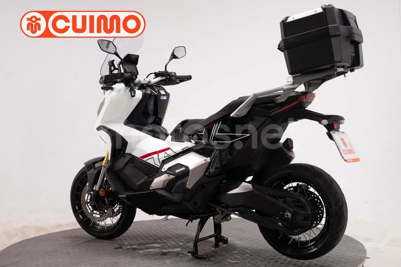 Honda X-ADV - Vista 18