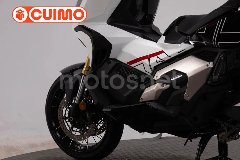 Honda X-ADV - Vista 21