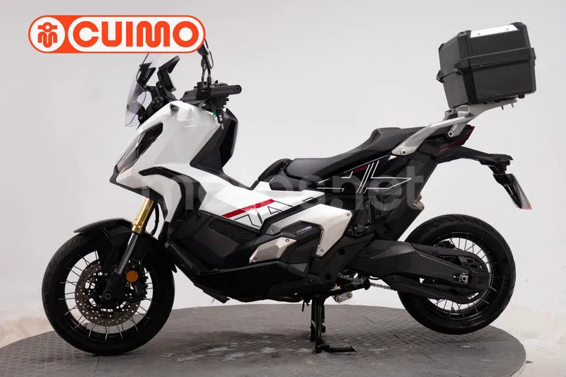 Honda X-ADV - Vista 23