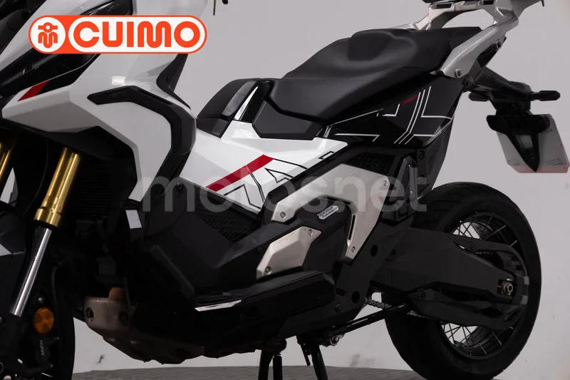 Honda X-ADV - Vista 28