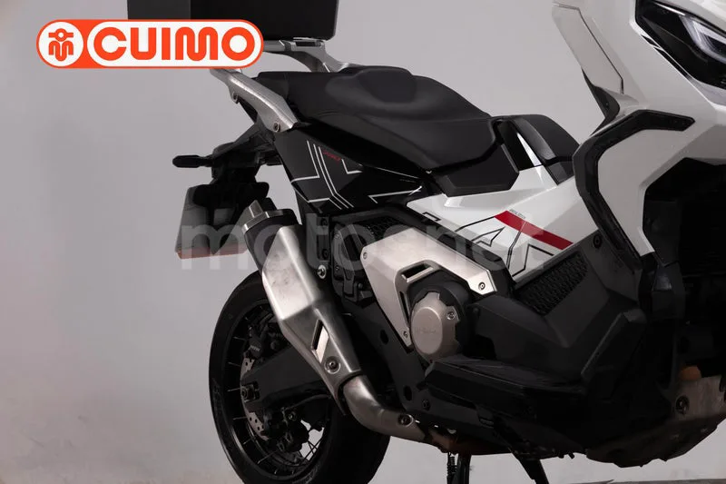 Honda X-ADV - Vista 4