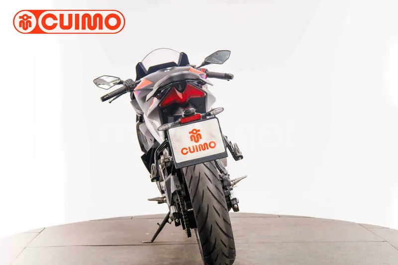 Aprilia RS 457 - Vista 5