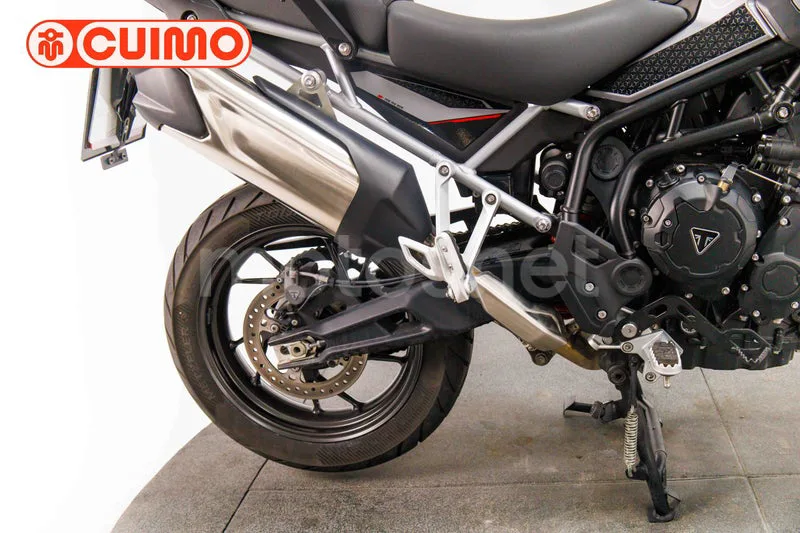 Triumph Tiger 900 - Vista 14