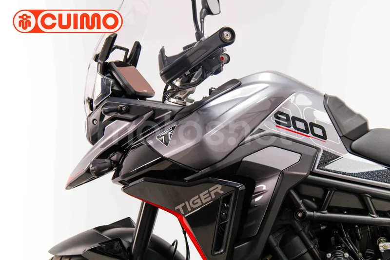 Triumph Tiger 900 - Vista 20