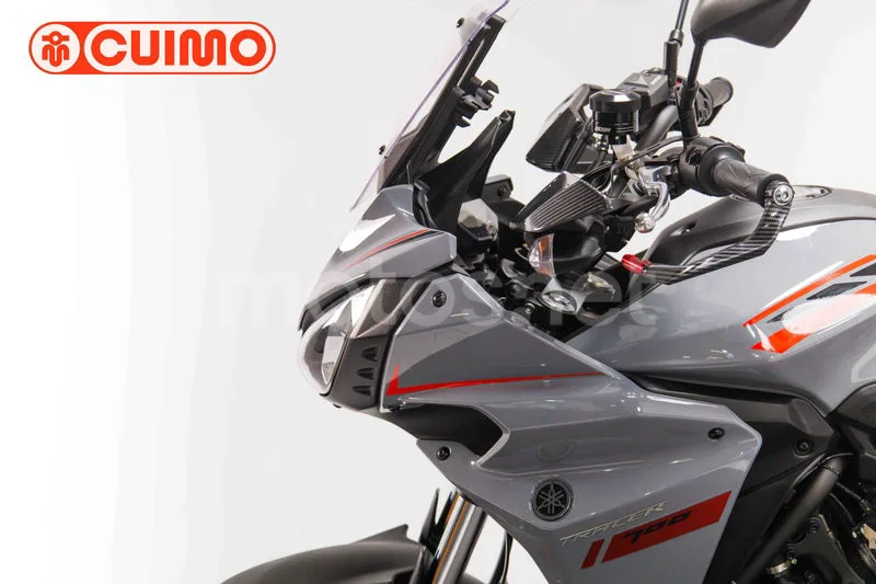Yamaha Tracer 700 - Vista 38