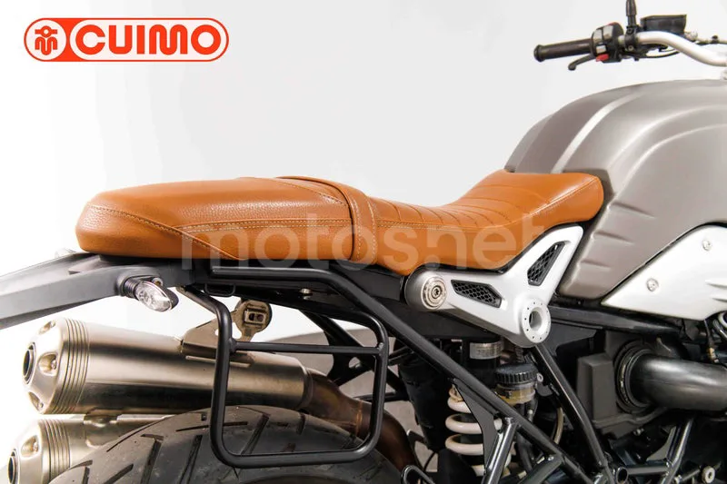 BMW R nineT - Vista 16