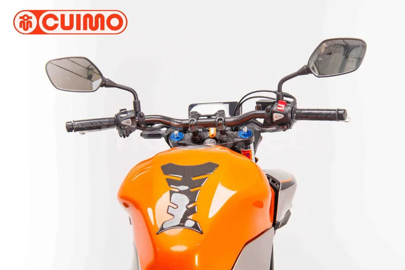 Honda CB500F - Vista 20