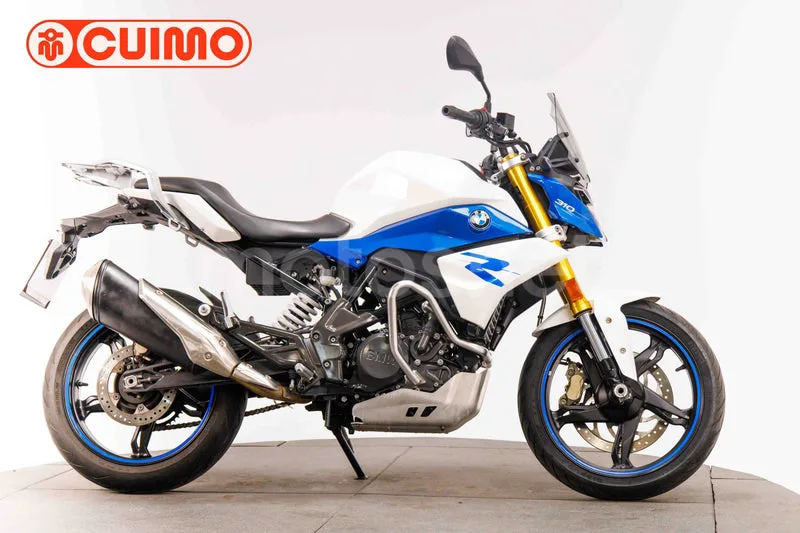 BMW G 310 R 3299 € 2021 Barcelona - 2