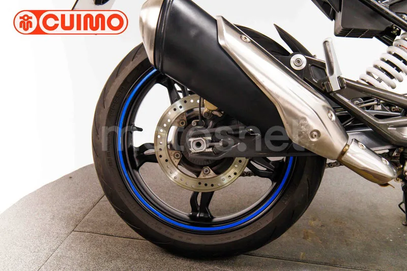 BMW G 310 R - Vista 16