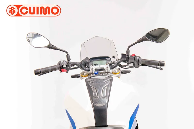 BMW G 310 R - Vista 20