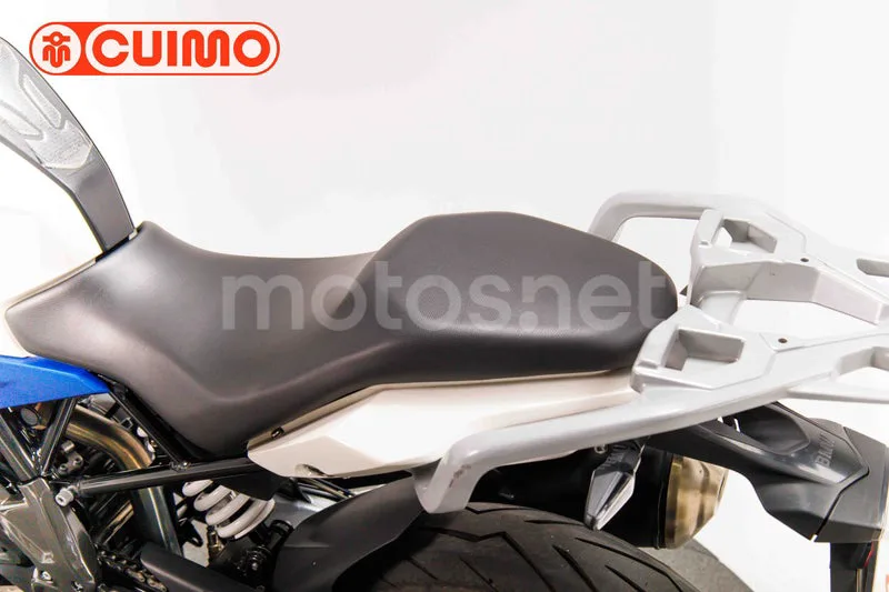 BMW G 310 R - Vista 21